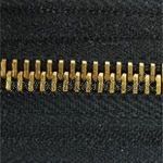 Zips staromosadz 5 mm - deliteľný 50cm