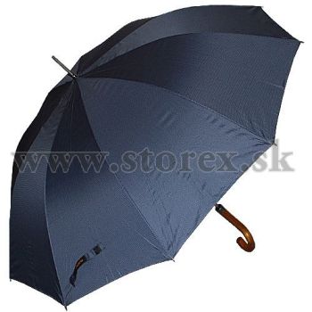 Pánsky palicový dáždnik - automatický