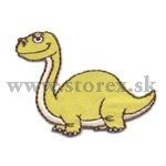 Naehovaky - dinosaurus