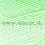 Pletacia priadza Elit Baby