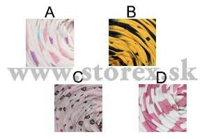 T- SHIRT YARN - priadza