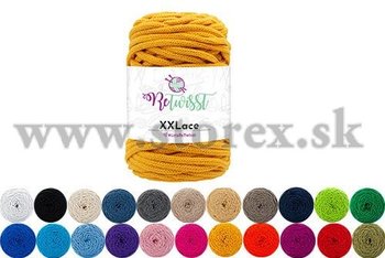 XXLace - pagtov prze