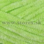 Pletacia priadza Bunny Baby