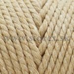 Macrame ROPE  3 mm