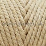 Macrame ROPE  4 mm