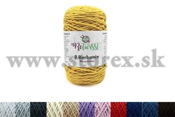 Barbante  - pagtov priadza