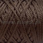 Chainy polyester - pagtov priadza