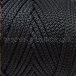 Chainy polyester - pagtov priadza