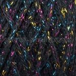 BRAIDY LUREX 2mm - pagtov priadza