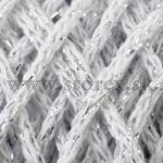 BRAIDY LUREX 2mm - pagtov priadza