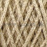 BRAIDY LUREX 2mm - pagtov priadza