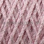 BRAIDY LUREX 2mm - pagtov priadza