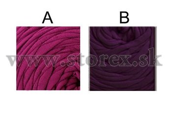 T-SHIRT YARN Loop`ncraft