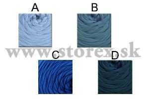 T-SHIRT YARN Loop`ncraft