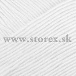 Pletacia priadza Baby Cottton FILARS