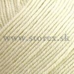 Pletacia priadza Baby Cottton FILARS