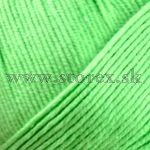 Pletacia priadza Baby Cottton FILARS