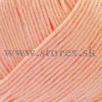 Pletacia priadza Baby Cottton FILARS