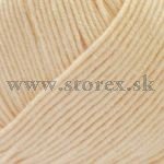 Pletacia priadza Baby Cottton FILARS