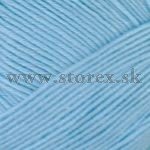 Pletacia priadza Baby Cottton FILARS