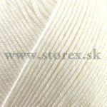 Pletacia priadza Baby Cottton FILARS