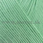 Pletacia priadza Baby Cottton FILARS