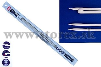 Ergonomick ihlice 40cm - PRYM, vel. 3,5