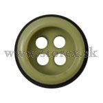 tvordierkov gombk  11 mm (18&quot;)