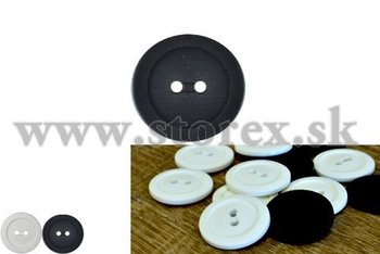 Okrhly gombk 21 mm (32&quot;)
