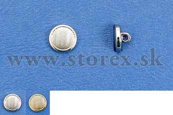 Blzkov gombk 11 mm ( 18&quot;)