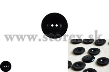 Okrhly gombk 15 mm (24&quot;)