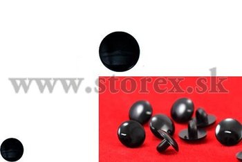 Biznis gombk 8 mm (12&quot;)