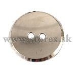 Okrhly gombk  21 mm ( 32&quot;)