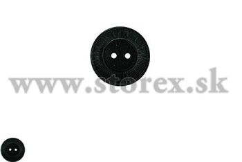 ierny gombk  15 mm (24&quot;)