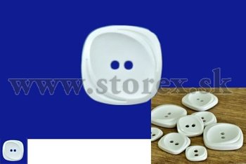 Ozdobn gombk 25 mm (40&quot;)