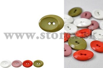 Atypick gombk  18 mm (28&quot;)