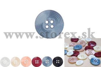 Guat letn gombky 21 mm (32 &quot;)