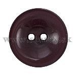 Okrhly leskl gombk 15 mm (24&quot;)