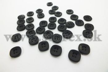 Zaoblen gombk 15 mm (24 &quot;)