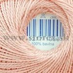 Vyvacia priadza PERLOVKA 100 g