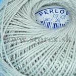 Vyvacia priadza PERLOVKA 100 g