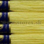 Vyvacia priadza MOULINE 42 g