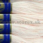 Vyvacia priadza MOULINE 42 g