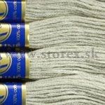 Vyvacia priadza MOULINE 42 g