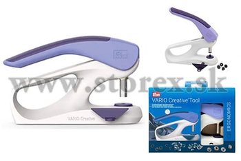 Run lis VARIO Creative Tool - PRYM