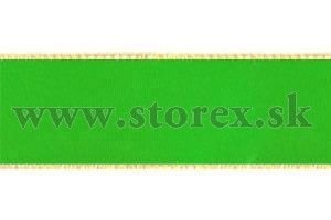 Taftov stuha s rexorom 40 mm