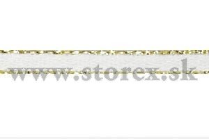 Ozdobn stuha 3 mm