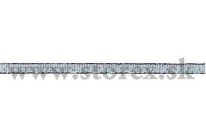 Adjustan stuha 3 mm