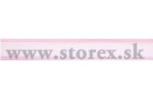 Monofilov stuha 10 mm