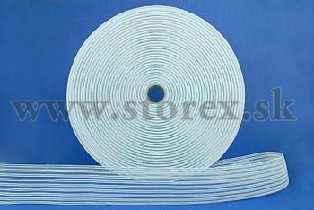 Hladk guma s vlascom 41 mm
